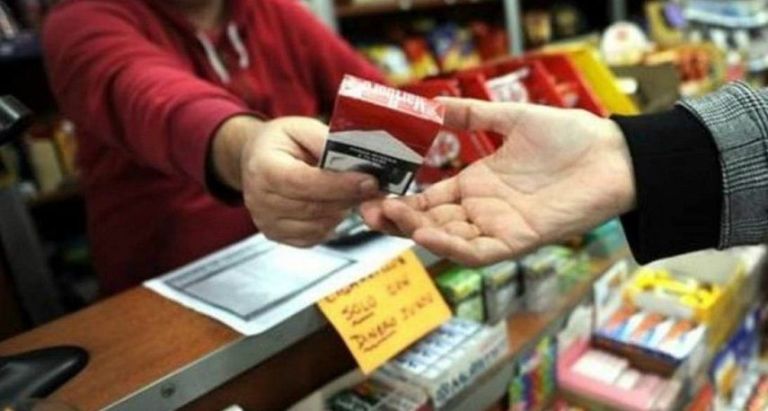 Las Tabacaleras Vuelven A Producir Y Los Cigarrillos Volver An A Los