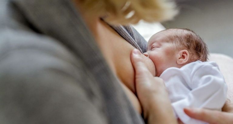 Semana De La Lactancia Materna Preguntas Frecuentes Para El Beneficio De La Madre Y Su Beb