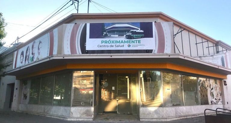 Proyectan Un Nuevo Centro De Salud Para Reemplazar A Ie Emergencias