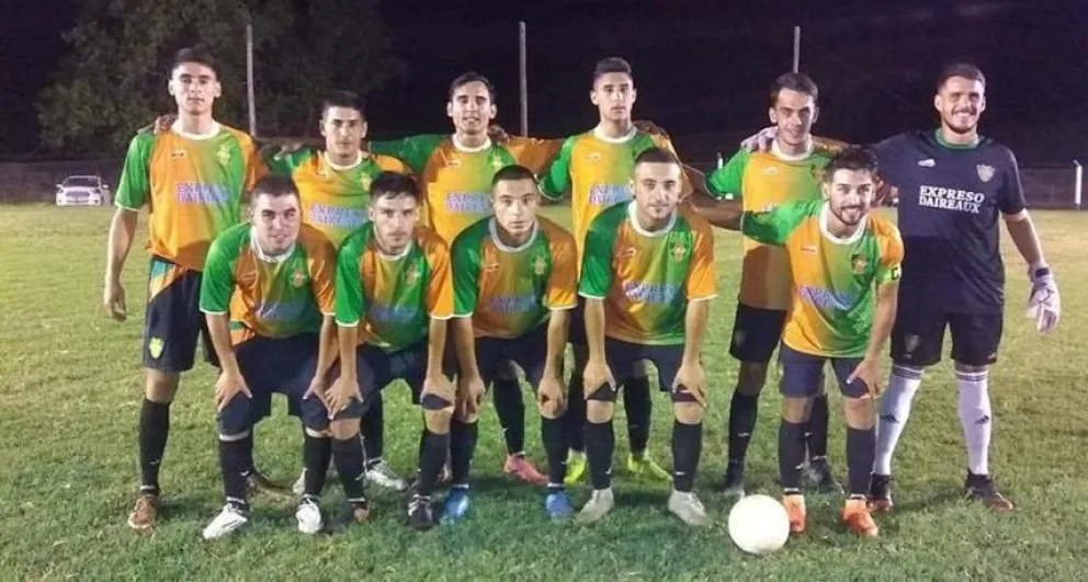 Crédito: Segunda Jugada.