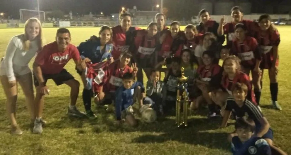 Foto: Club Atlético Independiente.