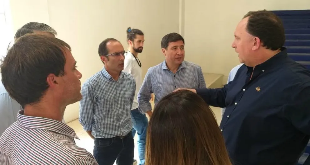 La Tarjeta Alimentar llega a Bolívar para más de mil familias