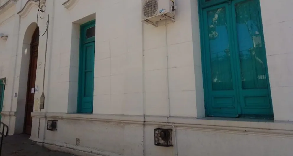 Cambiarán de lugar las oficinas de Desarrollo Social de Bolívar