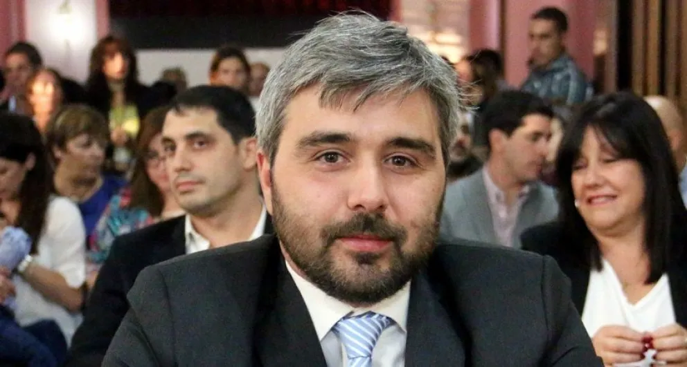 Beorlegui se hace cargo de Anses en tiempos en que las papas queman