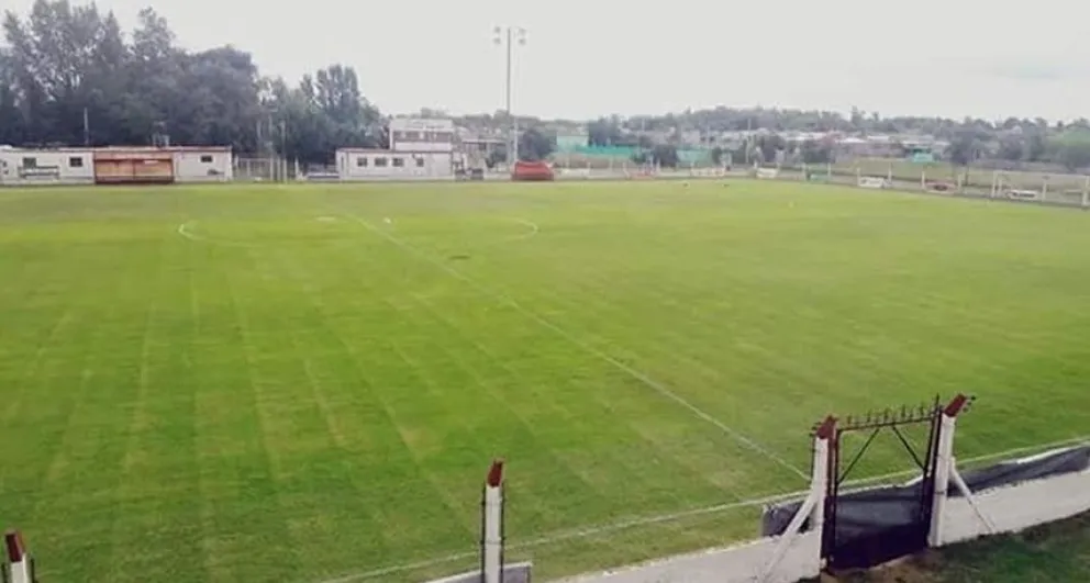 Empleados de Comercio celebra un nuevo aniversario del Predio “La Victoria”