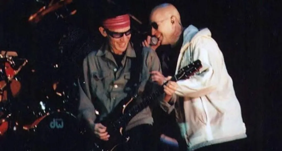 A 23 años del último recital de Patricio Rey y sus Redonditos de Ricota