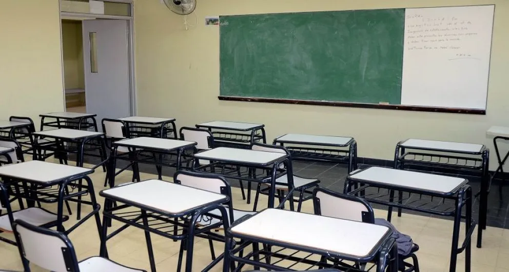 Ciclo lectivo 2023: confirmaron que las clases comenzarán el 1 de marzo en la provincia de Buenos Aires