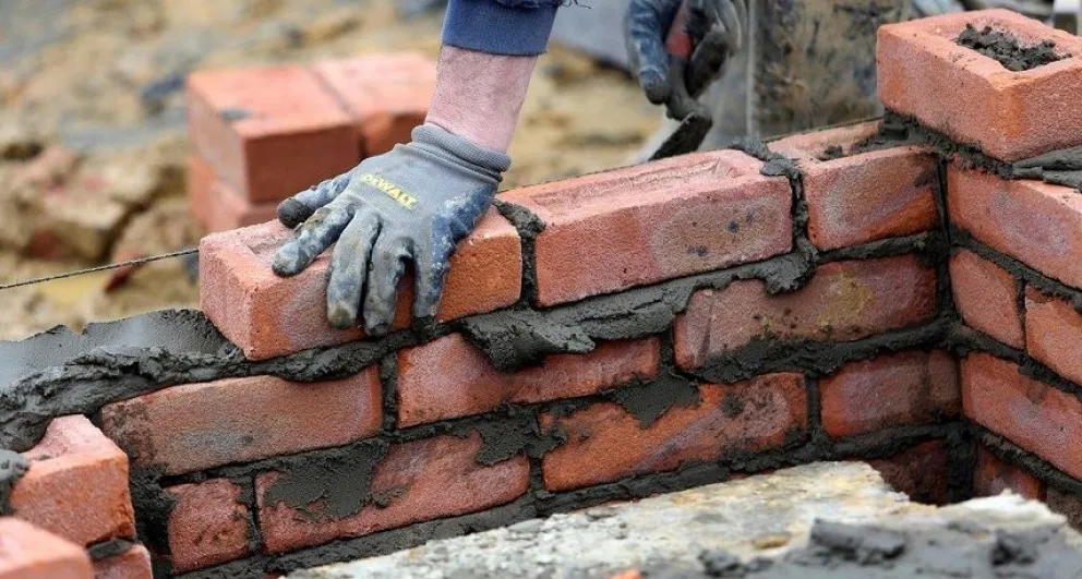 El Índice Construya creció 4,8% en 2022