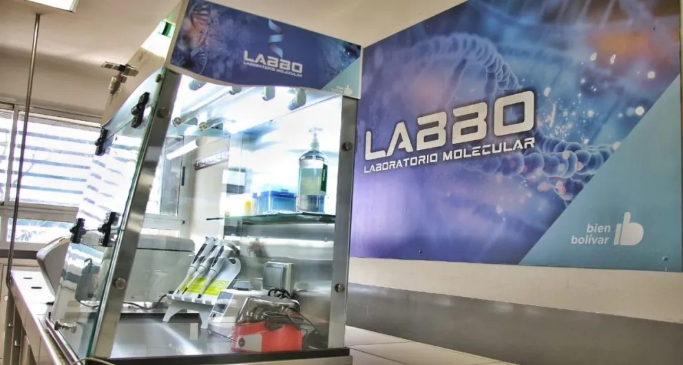 Se realizará próximamente la construcción de un edificio para el Laboratorio de Biología Molecular