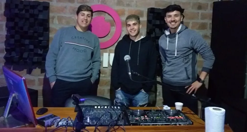 “Eleven Flow”: una nueva iniciativa radial ligada al trap llega a la ciudad de Bolívar