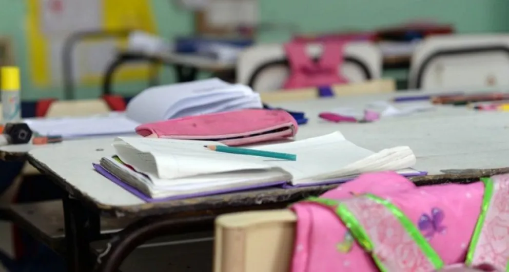 El Consejo de Educación decide si flexibiliza las condiciones para pasar de año