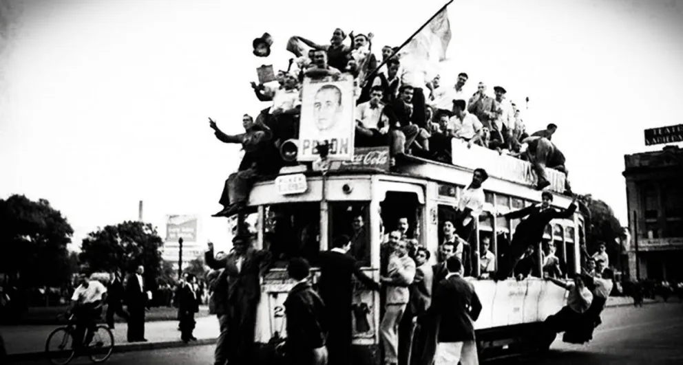 Día de la Lealtad: diez definiciones peronistas sobre el peronismo