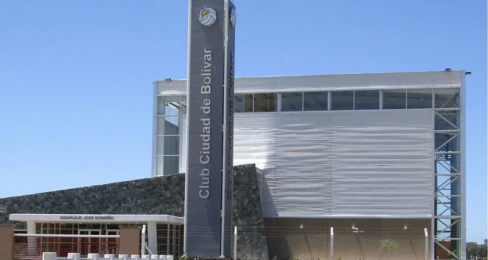 El Club Ciudad de Bolívar celebra un nuevo aniversario de su fundación