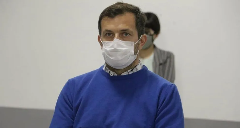 Zona fría: Bucca pide que se implemente un registro de usuarios de gas envasado para que los alcance el beneficio