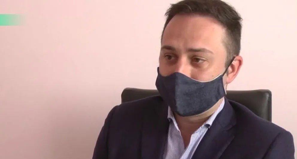 Juez de Faltas: “La muletilla de que el aborto es un tema de salud pública es un argumento falso”