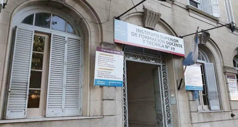 Está abierta la inscripción en el Instituto 27: qué carreras se cursarán en 2023