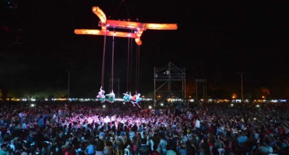 Incertidumbre en torno a la realización del Me Encanta Bolívar 2022: “Aún no hay una decisión firme”