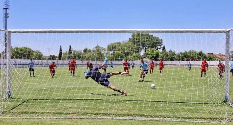 Club A.Independiente - Chivilcoy