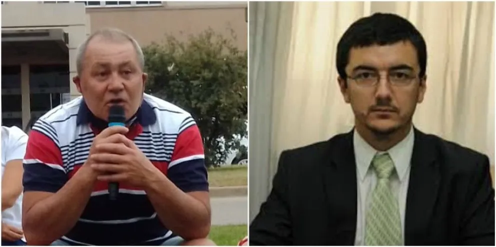 “Campos Energéticos” salió a la carga del síndico Javier Erreca en la disputa por la Cooperativa Eléctrica