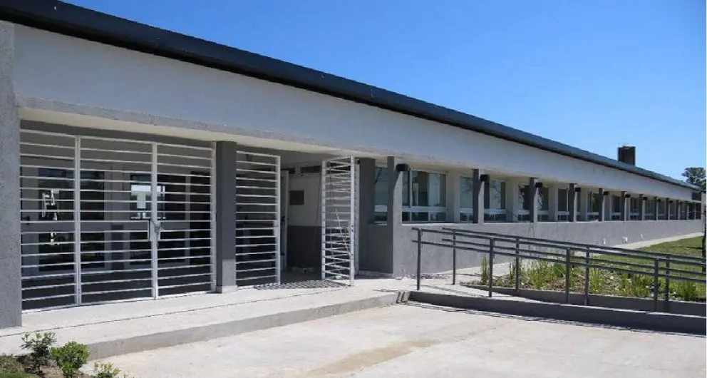 Se extendió la inscripción para estudiar la Tecnicatura en Enfermería