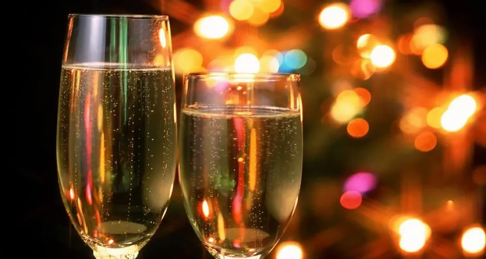 Las mejores canciones para darle la bienvenida al 2023