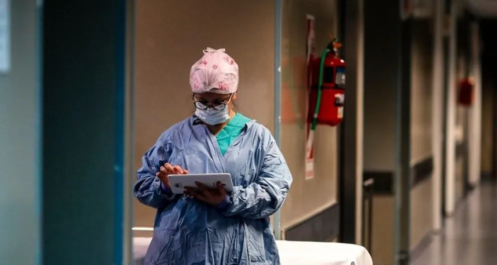 Por qué cada 7 de abril se conmemora el Día Mundial de la Salud