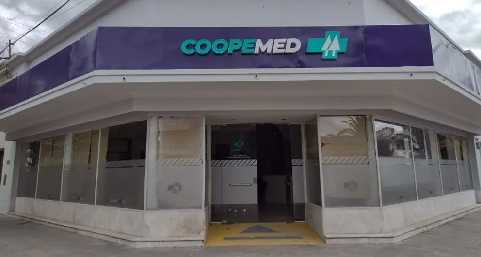 Coopemed puertas adentro: cómo funcionará el centro de salud que se inaugurará en Bolívar