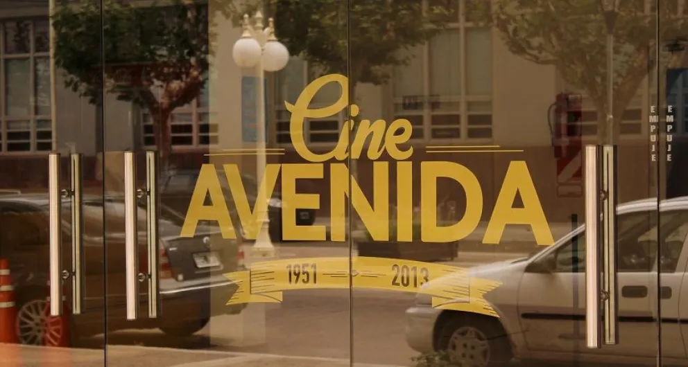 Cartelera del Cine Avenida: opciones para ver este domingo