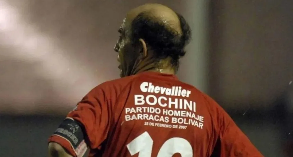 Foto: Noticias Argentinas