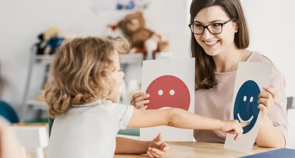 Se conmemora el Día Mundial de la Concientización sobre el Autismo