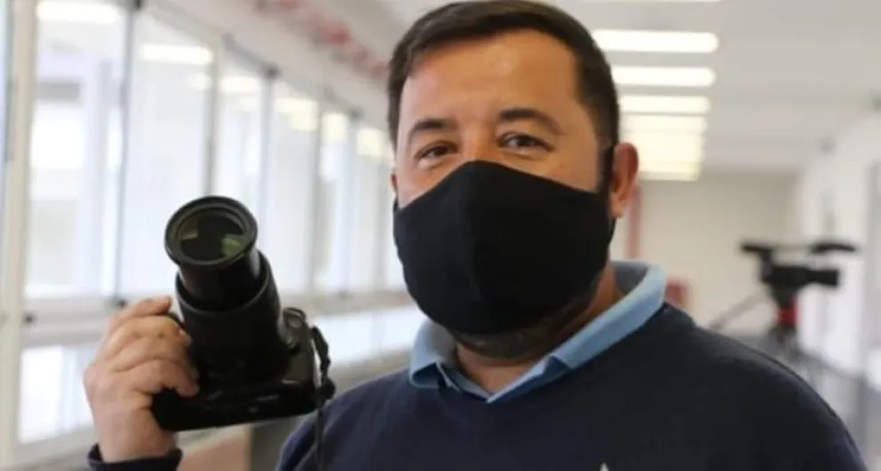 10 momentos inmortalizados por Javier Costa a través de su cámara fotográfica