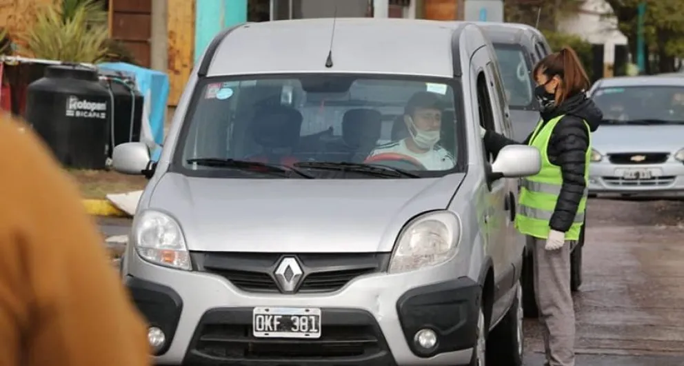 Radiografía exclusiva de la pandemia: cómo evolucionó el COVID-19 en Bolívar a un año del primer caso positivo