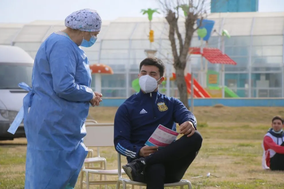 Prorrogaron la emergencia sanitaria por coronavirus hasta el 31 de diciembre de 2022