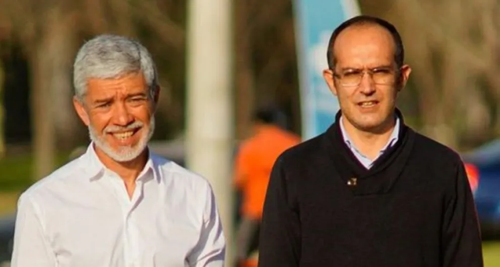 Elecciones 2021: con Pablo Soria a la cabeza, así quedó la lista de concejales del Frente de Todos en Bolívar