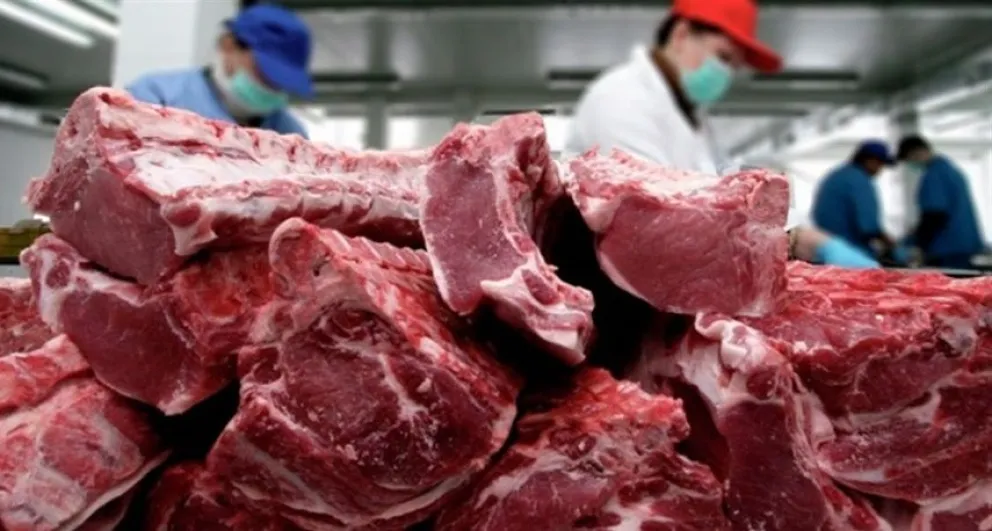 Precios Justos: cuáles son los cortes vacunos que llegan con 30% de descuento