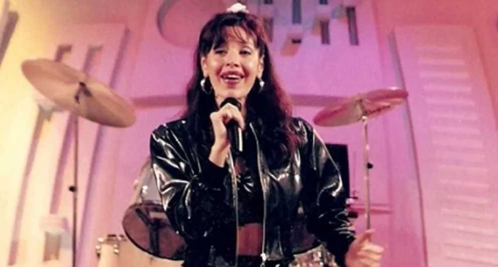 10 canciones para recordar a Gilda en un nuevo aniversario de su muerte