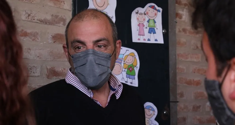 Concejo Deliberante: a pocos días de asumir, Alomar arma su propio bloque en nombre del PRO