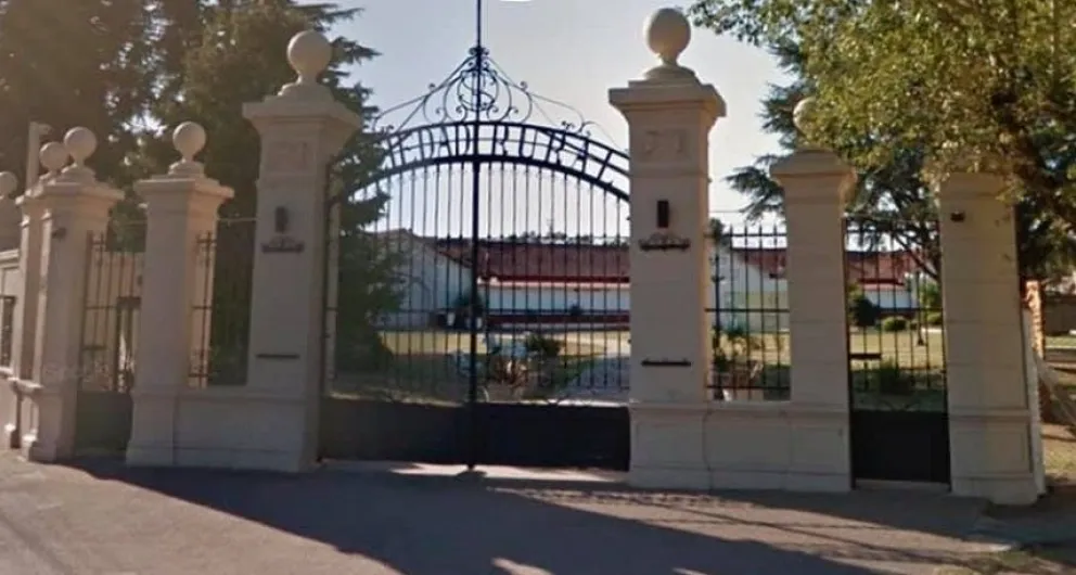 La Rural pide que se esclarezca un robo de vacunos en un campo de Bolívar