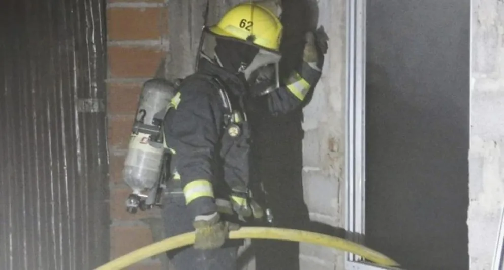 Foto: Germán Schneider