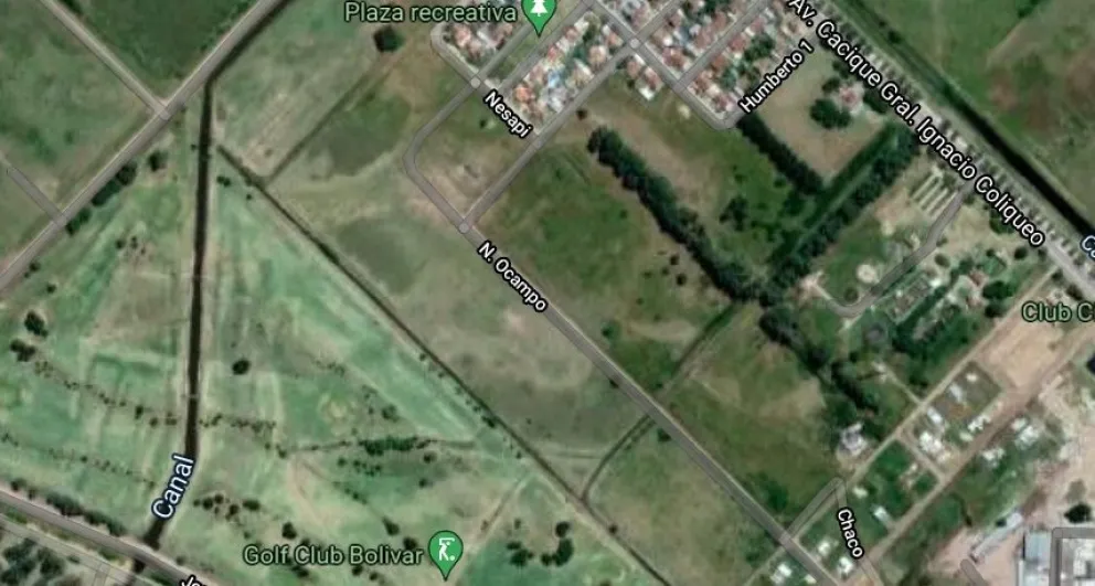 Procrear aprobó el desarrollo urbanístico que prevé la construcción de más de 200 viviendas en Bolívar