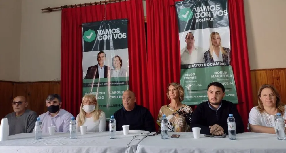 La pelea por el “voto peronista”: la lista local de Randazzo sigue en carrera y denuncia supuesta injerencia del municipio para “comprar compañeros”