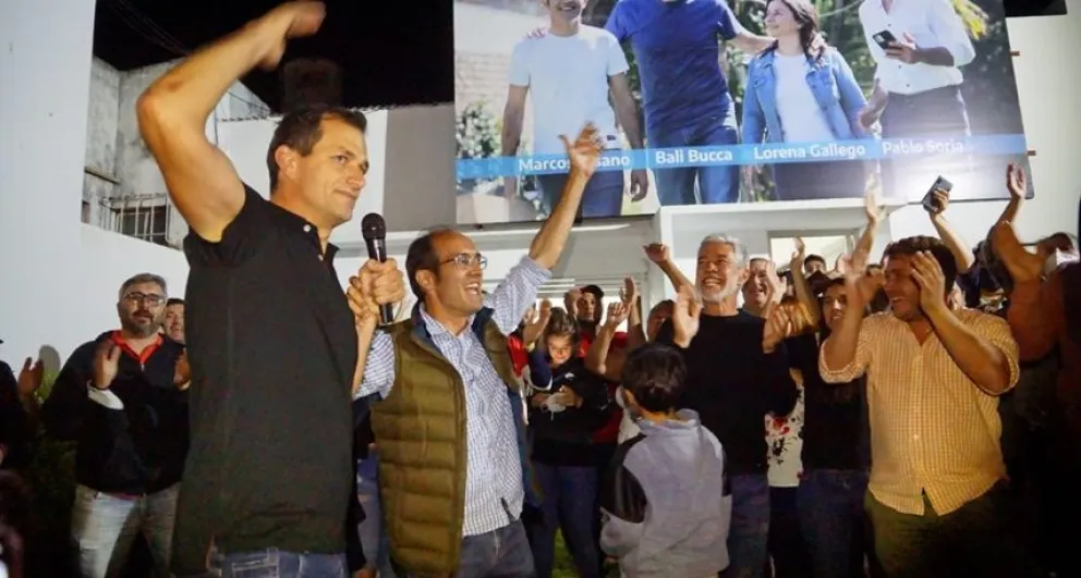 El Frente de Todos recupera la mayoría en el Concejo Deliberante de Bolívar