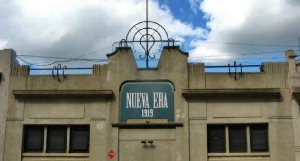 Cerró el Diario Nueva Era de Tandil y despidieron a todos los trabajadores