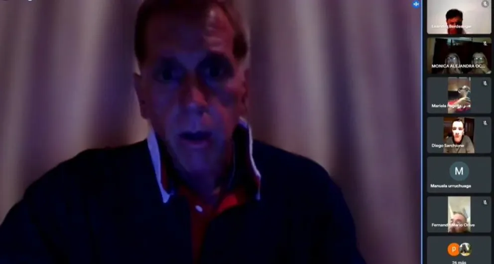 Se aprobó el Presupuesto 2022 a pesar del rechazo de la oposición