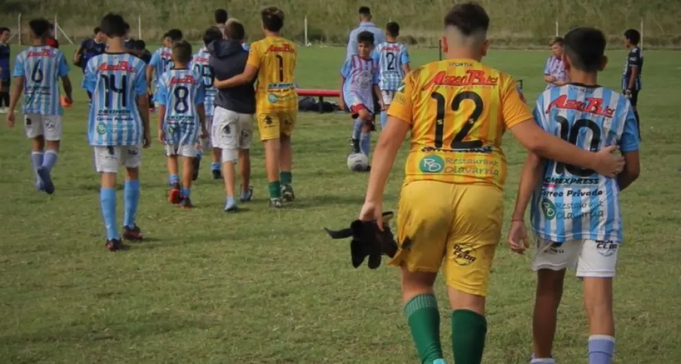 Este jueves comienza el 11º Mundialito Nico Treviño con la participación de 18 equipos