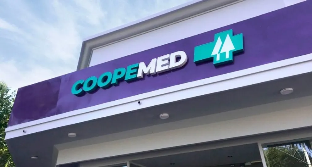 Coopemed limita la atención gratuita en guardia pediátrica: cobrarán $2.000 a partir de la tercera consulta