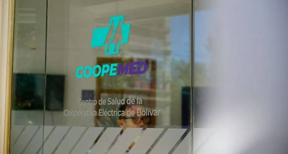 El Ministerio de Salud habilitó el funcionamiento de Coopemed