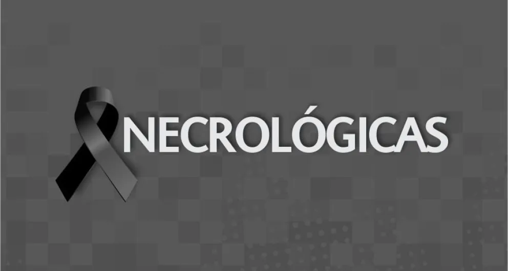 Falleció Stella Maris Lautre