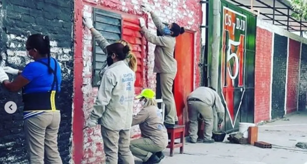 Los beneficiarios del Potenciar Trabajo “tienen dos instancias más” para validar datos