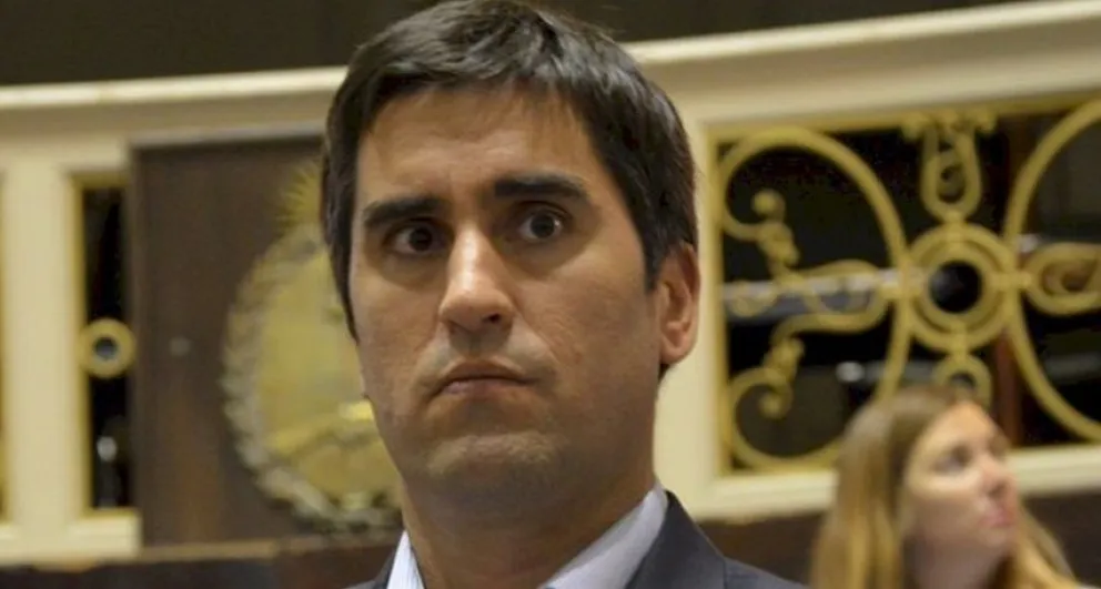 La abogada de Cattaneo pide que se prohíba la salida del país a Mosca: “Sabe que en algún momento lo van a llamar a declarar”